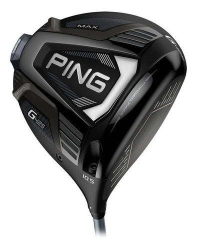 Driver Ping G425 Max. Golflab