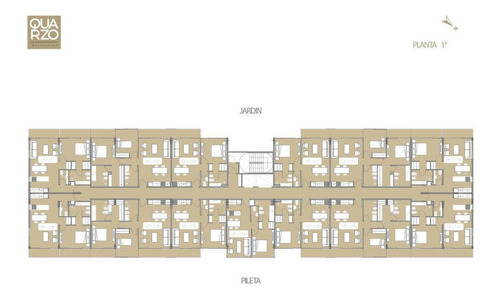 Imagen 18 de 23 de Departamento En Nordelta - Venta De Pozo En $