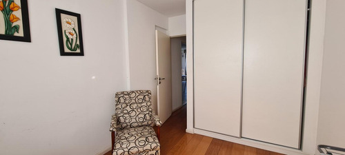 Departamento En Venta Bv. Avellaneda Frente Al Rio - Apto Crédito - Rosario