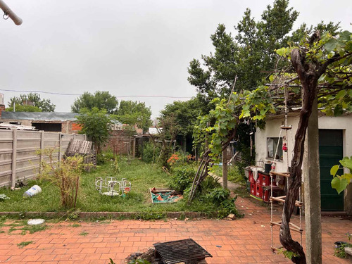 Venta Casa 3 Ambientes San Antonio De Padua