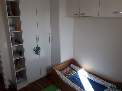 Imagem 8 de 13 de Apartamento - Ref: 5915