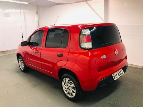 Fiat Uno Attractive