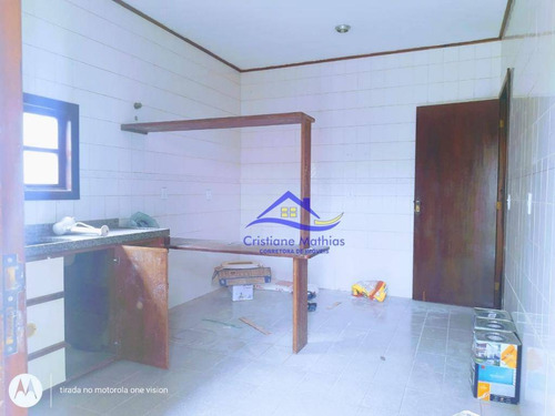 Imagem 14 de 30 de Ótima Casa De 2° Locação Para Venda Na Área Nobre De Itaipuaçu! - Ca0905