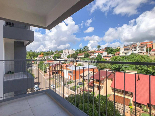 Imagem 4 de 16 de Apartamento Novo Com 2 Dormitórios À Venda, 52 M² Por R$ 250.000 - Ideal - Novo Hamburgo/rs - Ap3241