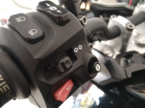 Imagem 11 de 11 de Triumph Tiger Xrx 800 2017