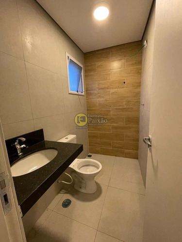 Imagem 7 de 16 de Sobrado De Condomínio Com 2 Dorms, Vila Nova Cintra, Mogi Das Cruzes - R$ 320 Mil, Cod: 182001 - V182001