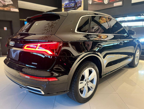 Audi Q5 Q5 S-LINE 2.0 TFSI QUATTRO S-TRONIC