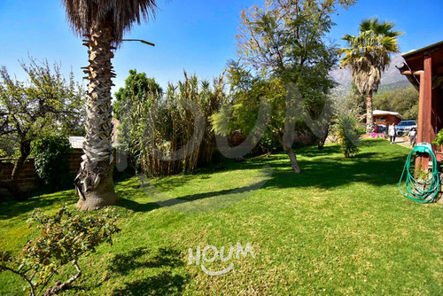 Casa Alvaro Casanova Id: 115056