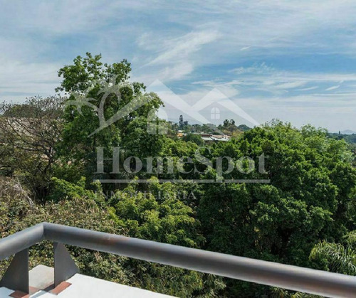 Departamento En Venta En Cuernavaca