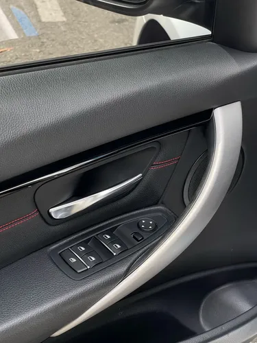 Bmw 330e Híbrido 2.0 Turbo Automático