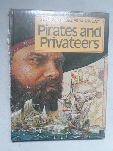 Pirates And Privateers - Jeremy Pascall - Sampson Low 1978