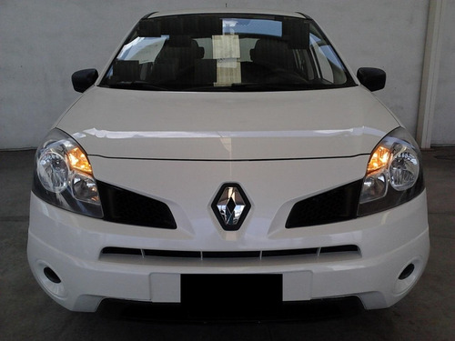 Renault Koleos 1.6 Full Service Oficiales En 2013
