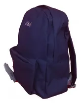 Comprar Mochila Espalda Lsd Lisa 40cm. Escolar 