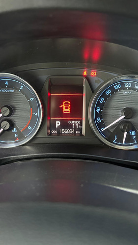Toyota Corolla 1.8 Xei Cvt Pack 140cv
