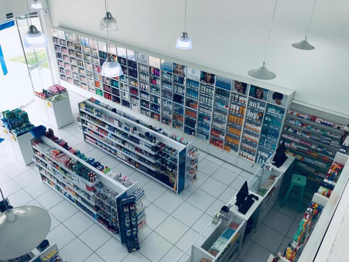 Imagem 8 de 11 de Drogaria Farmacia A Venda Em Itú
