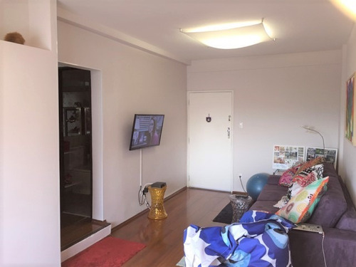 Imagem 4 de 10 de Apartamento Bela Vista Sao Paulo Sp Brasil - 3040