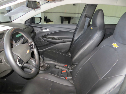 Chevrolet Onix 1.0 5p