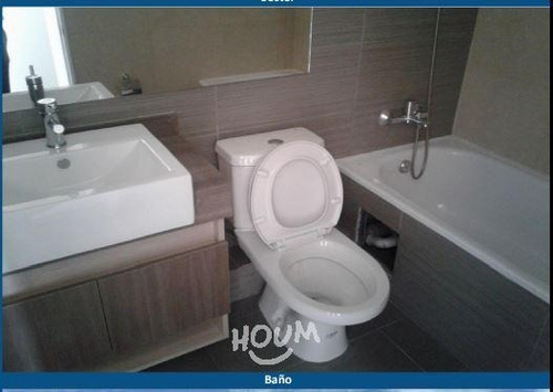 Imagen 4 de 9 de Departamento San Francisco Id: 86788