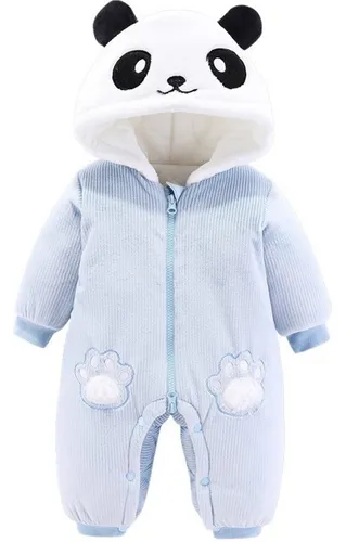 Mamelucos calientitos online para bebe