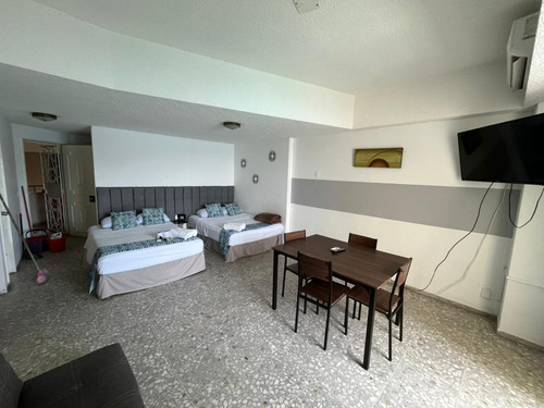 Suite 1 En Torres Gemelas