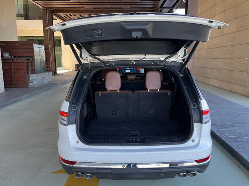 Lincoln Aviator 3.0 Reserve At