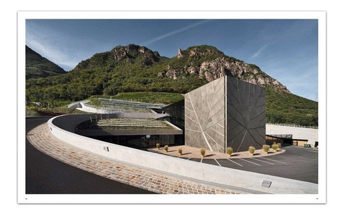 Wineries. Nuevas Bodegas Y Sus Espacios De Sociabilidad: N/a, De David Abdreu Bach. Serie N/a, Vol. 1. Editorial Monsa, Tapa Dura, Edición 1 En Español, 2022
