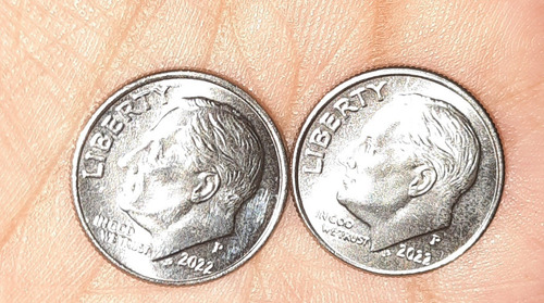 Imagen 2 de 10 de Monedas