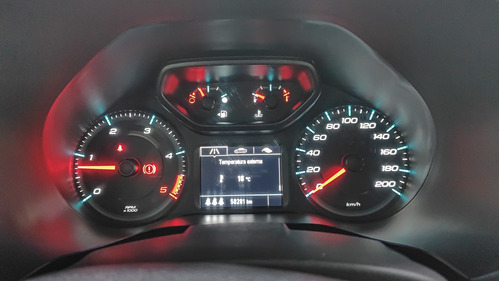 Chevrolet S10 2.8 Ls Cd Tdci 200cv