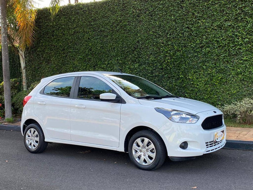 Ford Ka 1.0 Ti-vct Flex Se Manual