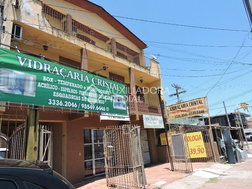 Imagem 1 de 1 de Casa Comercial - Partenon - Ref: 249737 - V-249737