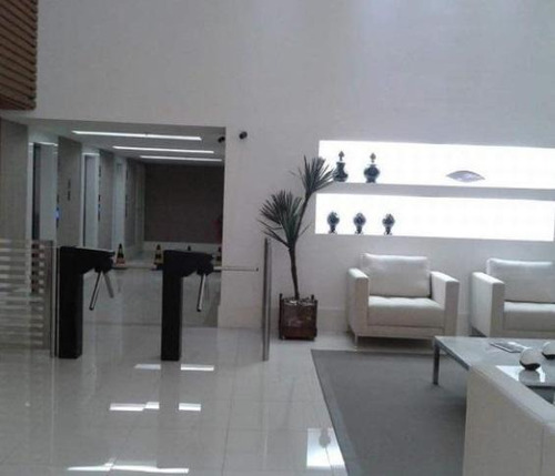 Imagem 2 de 11 de Sala Em Centro, São Gonçalo/rj De 25m² À Venda Por R$ 145.000,00 - Sa212438-s