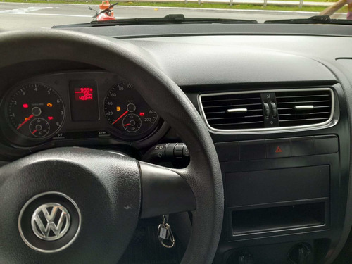 Volkswagen Fox 1.0 MI 8V FLEX 4P MANUAL