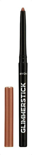 Avon Glimmerstick Delineador Retractil Para Ojos Larga Duracion