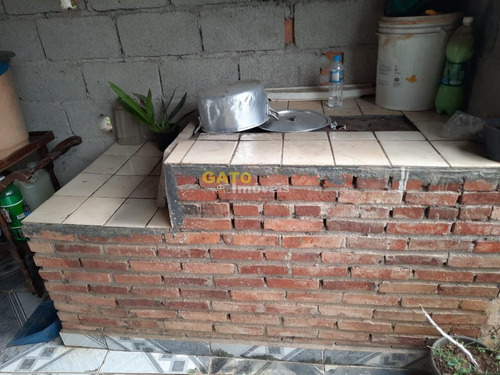 Chácara Para Venda Em Cajamar, Ponunduva, 2 Dormitórios, 2 Banheiros, 2 Vagas - 21116_1-1794005