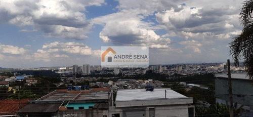 Imagem 12 de 14 de Parque Residencial Itapeti - Terreno A Venda No Bairro Parque Residencial Itapeti - Mogi Das Cruzes, Sp - 72mt