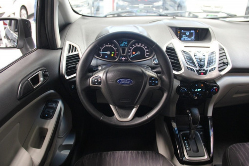 Imagem 12 de 14 de Ford Ecosport 2.0 Titanium 16v Flex 4p Automático