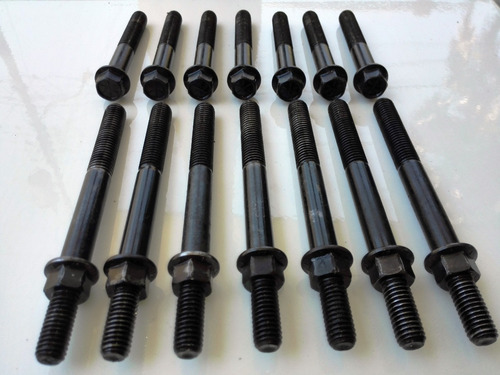 Tornillos Cámara Motor 242 / 4.0l /6 Cil. Jeep Cherokee