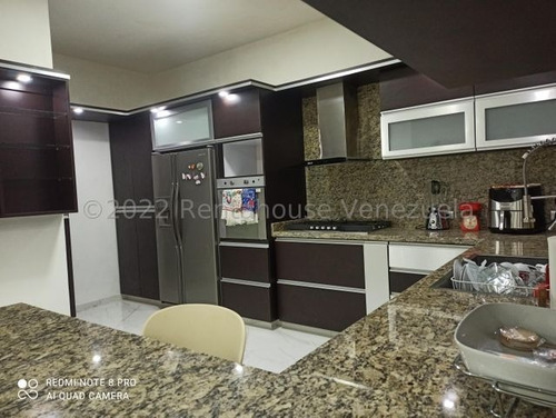 Imagen 3 de 30 de Hermosa Casa En Venta Urb. El Bosque Maracay 23-19711 Ejc 04243439046