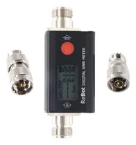 Comprar Medidor De Potencia Swr Rd106p Medidor Swr Digital Con Cable