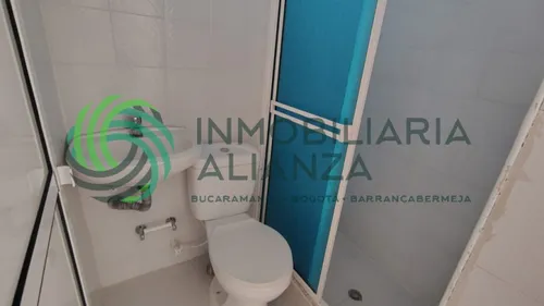 Casa En Arriendo En Campo Hermoso. Cod A15042