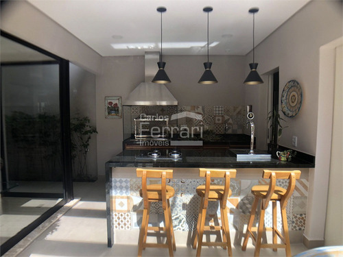 Imagem 1 de 15 de Maravilhosa Casa Em Condomínio - Cf28511