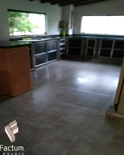 Imagem 27 de 30 de Chácara Residencial Para Venda Santa Isabel, Piracicaba - Ch00005 - 70529559