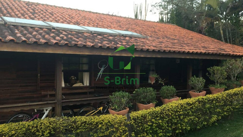 Imagem 15 de 15 de Linda Casa Chácaras Fernão Dias - 476
