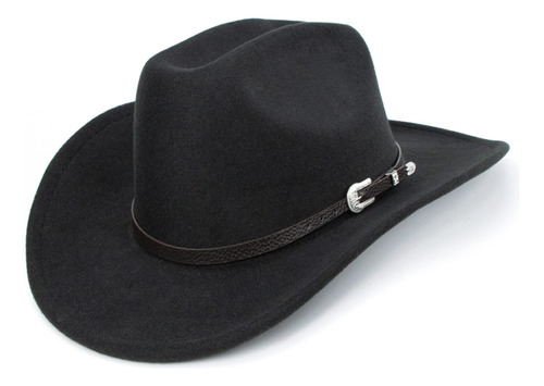 Sombrero Vaquero Sombrero De Vaquero Occidental Para Hombres