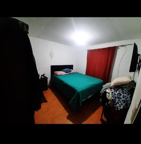 Depto En Santiago Wanderer De 2 Dorm. En Valparaíso