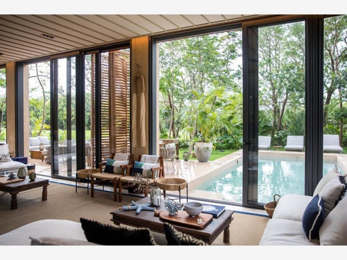 Imagen 3 de 12 de Casa Sola En Venta Playa Del Carmen