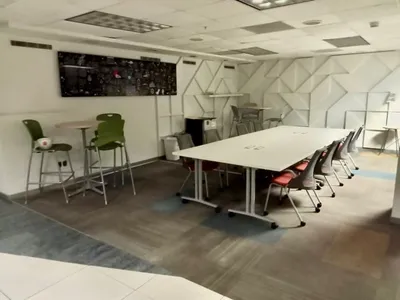 Oficina en renta