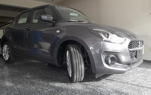 Suzuki Swift 1.2 Hybrid Dualjet Shvs Gls Mt