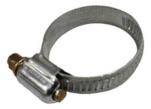 Abraçadeira Rosca Sem Fim 1 Pol. - 20pc