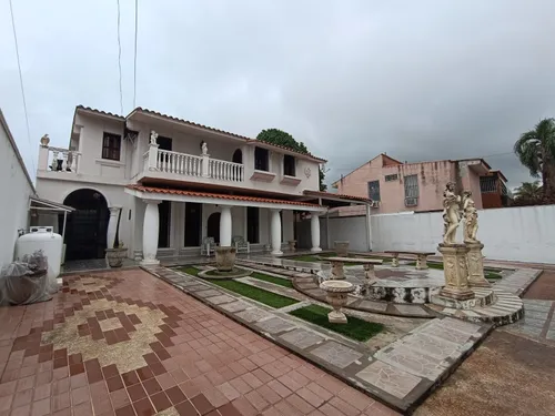 Se Vende Casa En Andrés Bello